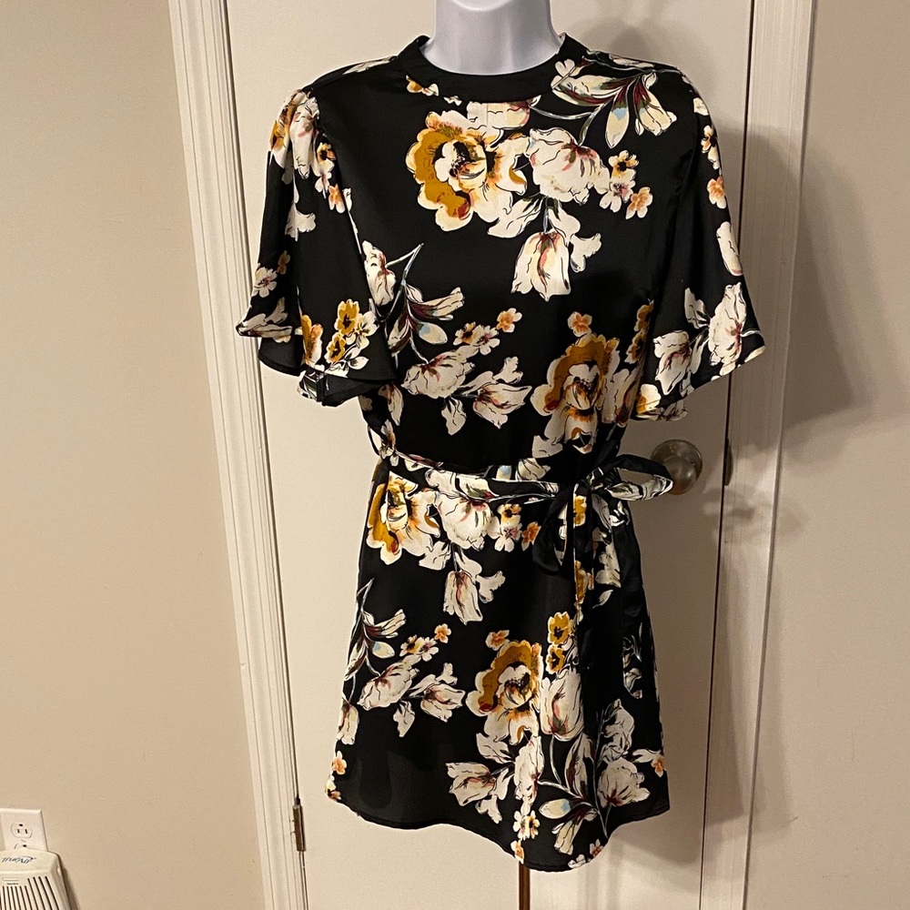 TCEC Dress